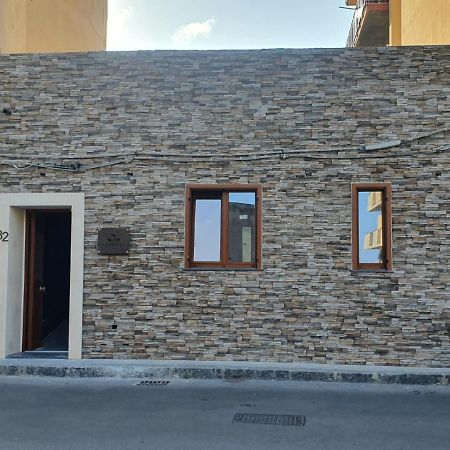 Opuntia Rooms Milazzo Ngoại thất bức ảnh
