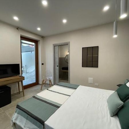 Opuntia Rooms Milazzo Ngoại thất bức ảnh