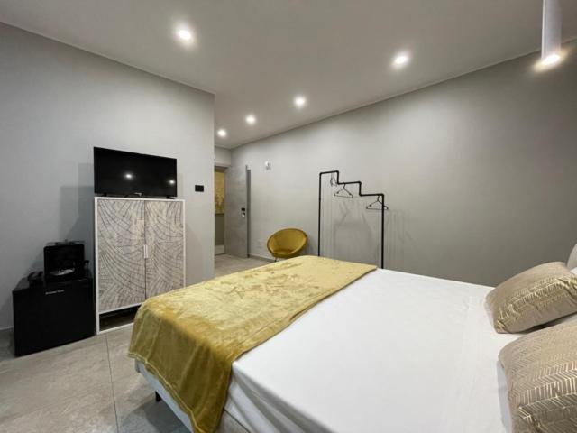 Opuntia Rooms Milazzo Ngoại thất bức ảnh