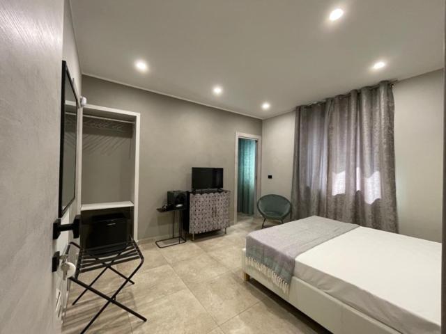 Opuntia Rooms Milazzo Ngoại thất bức ảnh
