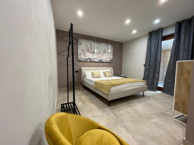 Opuntia Rooms Milazzo Ngoại thất bức ảnh