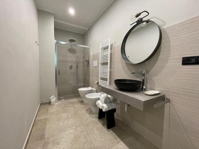Opuntia Rooms Milazzo Ngoại thất bức ảnh