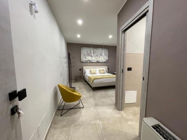 Opuntia Rooms Milazzo Ngoại thất bức ảnh