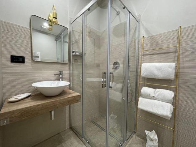 Opuntia Rooms Milazzo Ngoại thất bức ảnh