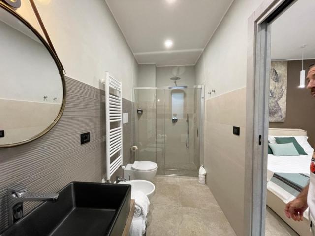 Opuntia Rooms Milazzo Ngoại thất bức ảnh