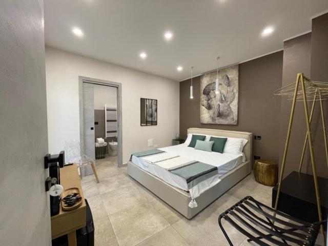 Opuntia Rooms Milazzo Ngoại thất bức ảnh
