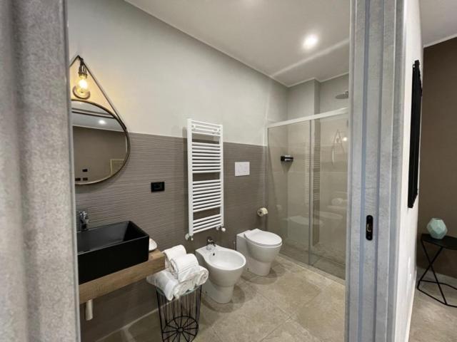 Opuntia Rooms Milazzo Ngoại thất bức ảnh