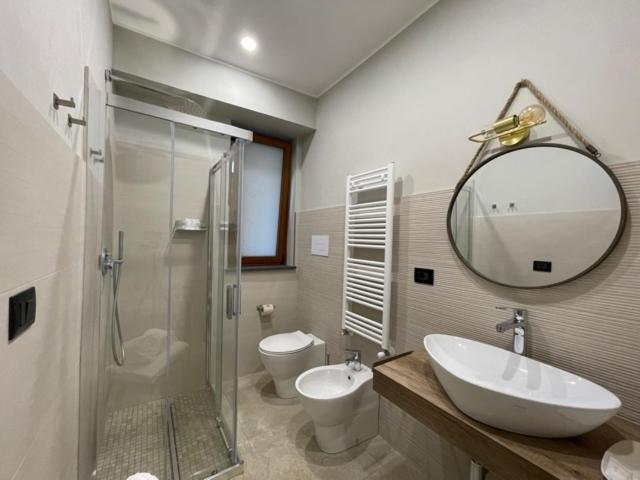 Opuntia Rooms Milazzo Ngoại thất bức ảnh