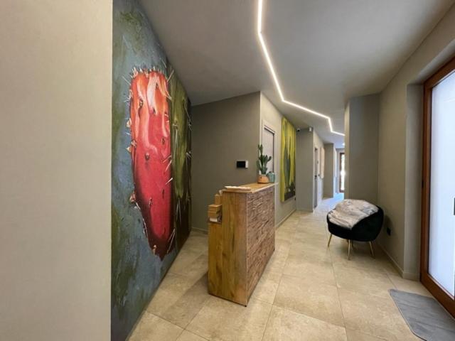 Opuntia Rooms Milazzo Ngoại thất bức ảnh