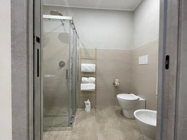Opuntia Rooms Milazzo Ngoại thất bức ảnh